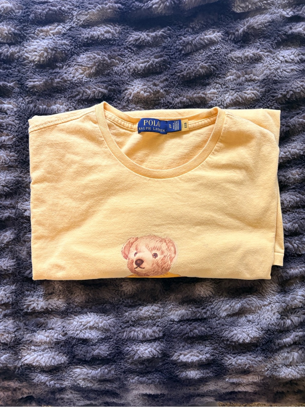 Polo Ralph Lauren Tee - Picture 8 of 9